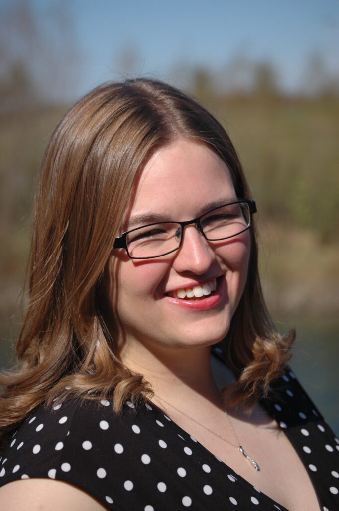 Eleanor Brinsko headshot